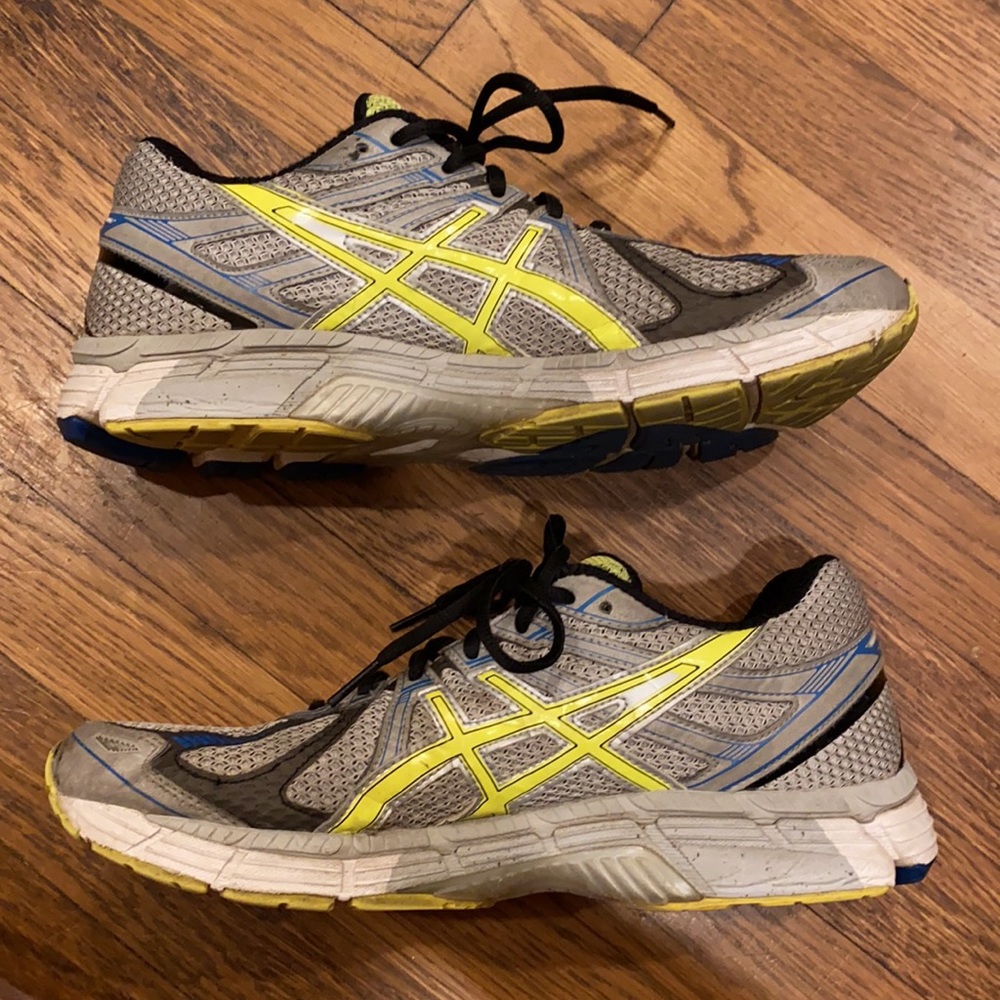 ASICS GT-2000 - Picture 4 of 7